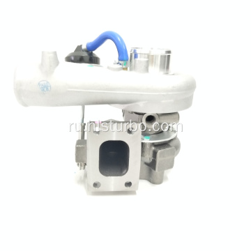 1993-07 Nissan Terrano II TDIC TB25 Turbo 452162-0001 144117F400 14411-7F400 Двигатель TD27TDI